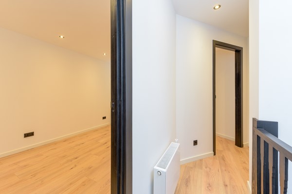 Medium property photo - Noordpolderstraat, 3074 XC Rotterdam